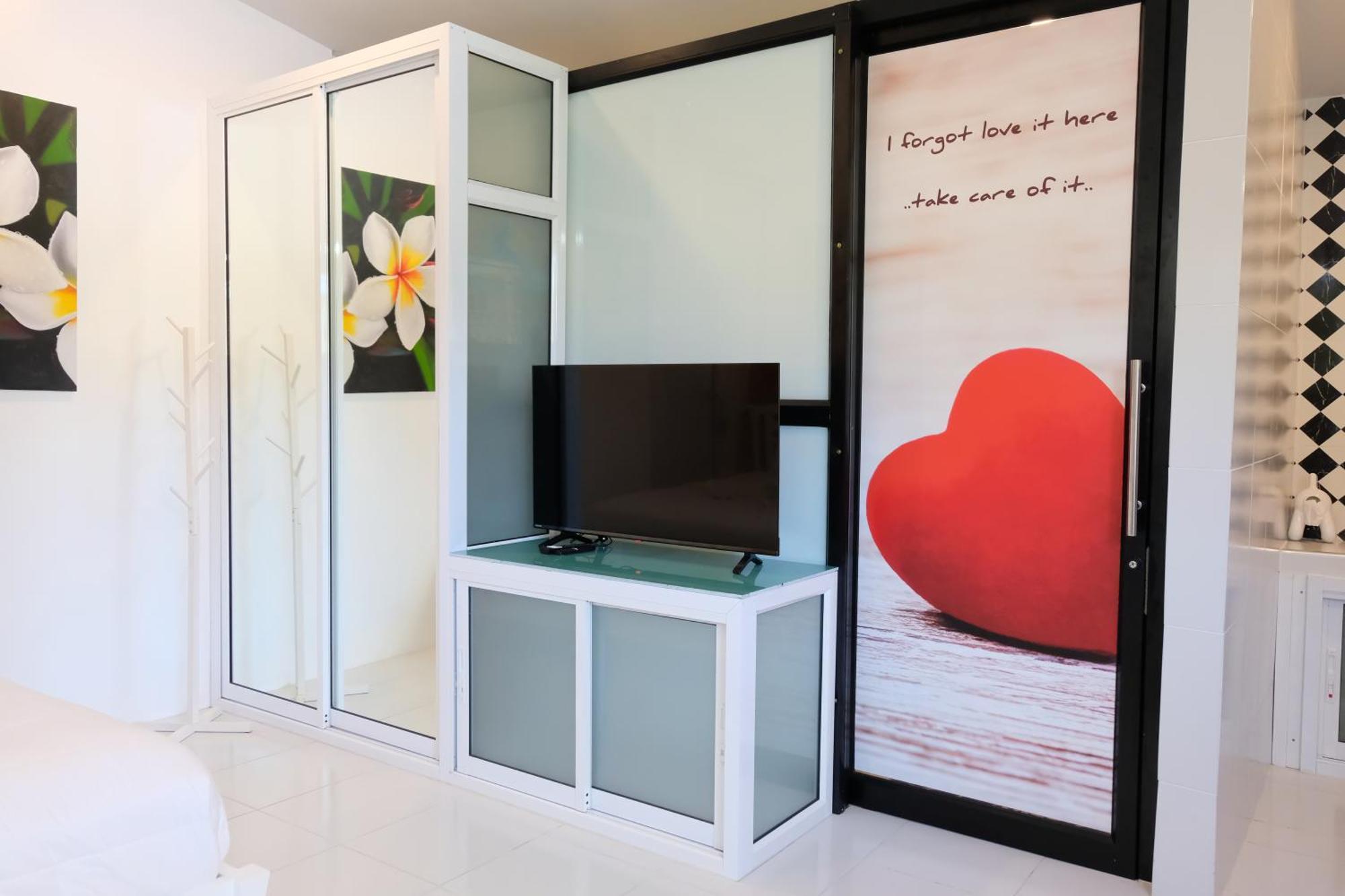 Baan Poon Garden Ξενοδοχείο Παραλία Σαγουένγκ Εξωτερικό φωτογραφία